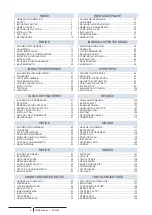 Preview for 4 page of Hitachi P-AP160KA3 Installation & Operation Manual