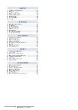 Preview for 5 page of Hitachi P-AP160KA3 Installation & Operation Manual