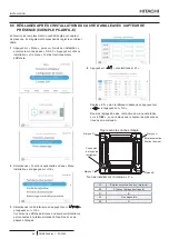 Preview for 48 page of Hitachi P-AP160KA3 Installation & Operation Manual