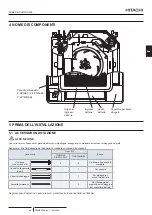 Preview for 55 page of Hitachi P-AP160KA3 Installation & Operation Manual