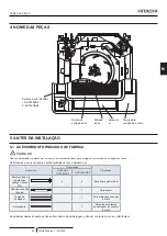 Preview for 65 page of Hitachi P-AP160KA3 Installation & Operation Manual