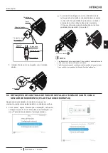 Preview for 69 page of Hitachi P-AP160KA3 Installation & Operation Manual