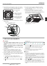 Preview for 71 page of Hitachi P-AP160KA3 Installation & Operation Manual