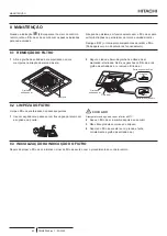 Preview for 72 page of Hitachi P-AP160KA3 Installation & Operation Manual