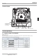 Preview for 75 page of Hitachi P-AP160KA3 Installation & Operation Manual