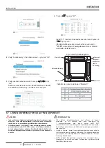 Preview for 80 page of Hitachi P-AP160KA3 Installation & Operation Manual