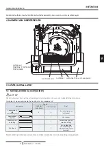 Preview for 85 page of Hitachi P-AP160KA3 Installation & Operation Manual