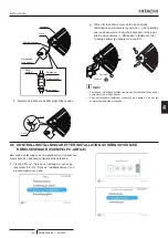 Preview for 99 page of Hitachi P-AP160KA3 Installation & Operation Manual