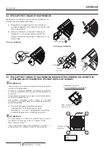 Preview for 108 page of Hitachi P-AP160KA3 Installation & Operation Manual