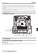 Preview for 117 page of Hitachi P-AP160KA3 Installation & Operation Manual