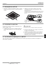 Preview for 125 page of Hitachi P-AP160KA3 Installation & Operation Manual