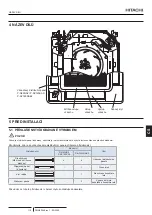 Preview for 129 page of Hitachi P-AP160KA3 Installation & Operation Manual