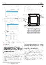 Preview for 134 page of Hitachi P-AP160KA3 Installation & Operation Manual