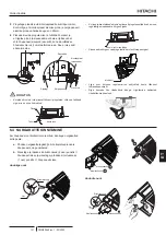 Preview for 141 page of Hitachi P-AP160KA3 Installation & Operation Manual