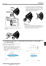 Preview for 143 page of Hitachi P-AP160KA3 Installation & Operation Manual