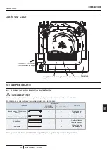 Preview for 149 page of Hitachi P-AP160KA3 Installation & Operation Manual