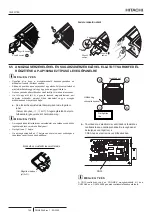 Preview for 152 page of Hitachi P-AP160KA3 Installation & Operation Manual