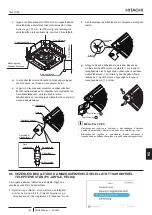 Preview for 153 page of Hitachi P-AP160KA3 Installation & Operation Manual