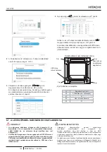 Preview for 154 page of Hitachi P-AP160KA3 Installation & Operation Manual