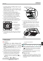 Preview for 155 page of Hitachi P-AP160KA3 Installation & Operation Manual