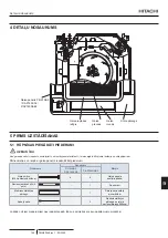 Preview for 159 page of Hitachi P-AP160KA3 Installation & Operation Manual