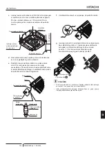 Preview for 163 page of Hitachi P-AP160KA3 Installation & Operation Manual