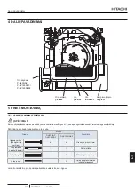 Preview for 169 page of Hitachi P-AP160KA3 Installation & Operation Manual