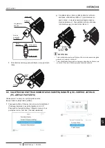 Preview for 173 page of Hitachi P-AP160KA3 Installation & Operation Manual