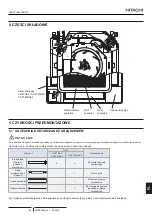 Preview for 179 page of Hitachi P-AP160KA3 Installation & Operation Manual