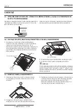 Preview for 180 page of Hitachi P-AP160KA3 Installation & Operation Manual