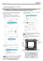 Preview for 184 page of Hitachi P-AP160KA3 Installation & Operation Manual