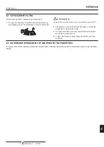 Preview for 187 page of Hitachi P-AP160KA3 Installation & Operation Manual