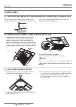 Preview for 192 page of Hitachi P-AP160KA3 Installation & Operation Manual