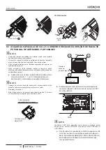 Preview for 194 page of Hitachi P-AP160KA3 Installation & Operation Manual