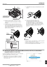 Preview for 195 page of Hitachi P-AP160KA3 Installation & Operation Manual