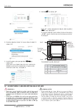 Preview for 196 page of Hitachi P-AP160KA3 Installation & Operation Manual