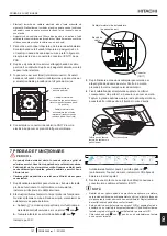 Preview for 197 page of Hitachi P-AP160KA3 Installation & Operation Manual