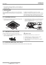 Preview for 198 page of Hitachi P-AP160KA3 Installation & Operation Manual