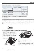 Preview for 202 page of Hitachi P-AP160KA3 Installation & Operation Manual