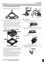 Preview for 203 page of Hitachi P-AP160KA3 Installation & Operation Manual