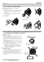 Preview for 204 page of Hitachi P-AP160KA3 Installation & Operation Manual