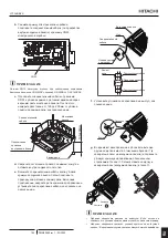 Preview for 205 page of Hitachi P-AP160KA3 Installation & Operation Manual