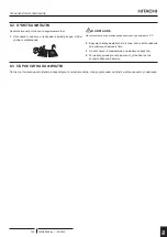 Preview for 209 page of Hitachi P-AP160KA3 Installation & Operation Manual