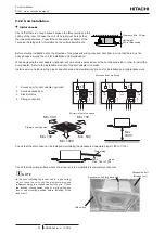 Preview for 42 page of Hitachi P-AP56NAM Service Manual