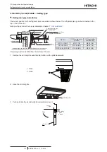 Preview for 126 page of Hitachi P-AP56NAM Service Manual