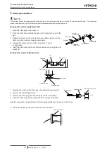 Preview for 128 page of Hitachi P-AP56NAM Service Manual