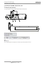 Preview for 130 page of Hitachi P-AP56NAM Service Manual