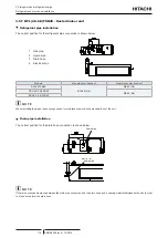 Preview for 132 page of Hitachi P-AP56NAM Service Manual