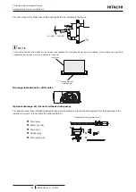 Preview for 138 page of Hitachi P-AP56NAM Service Manual