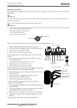 Preview for 156 page of Hitachi P-AP56NAM Service Manual